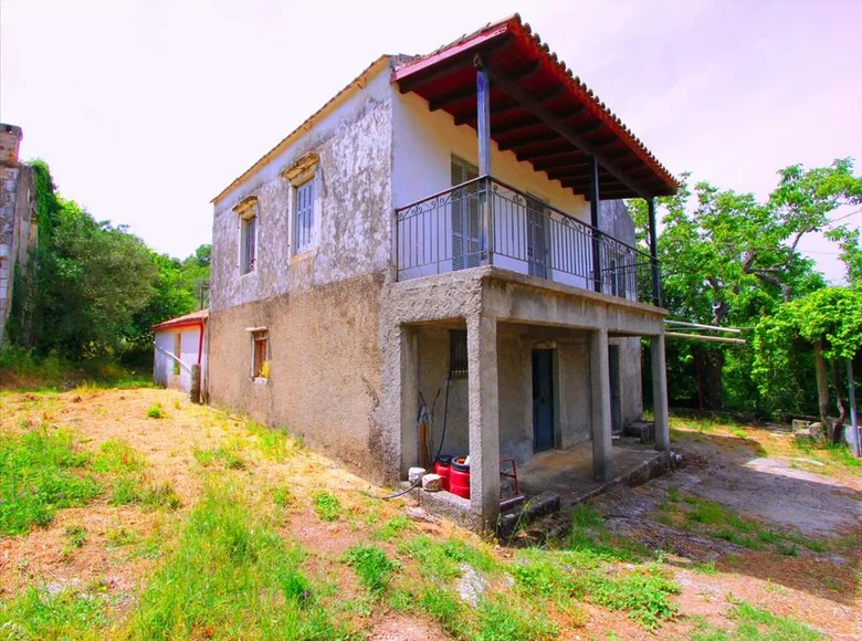 Casa de campo 5 habitaciones 185 m² Kalami, Grecia