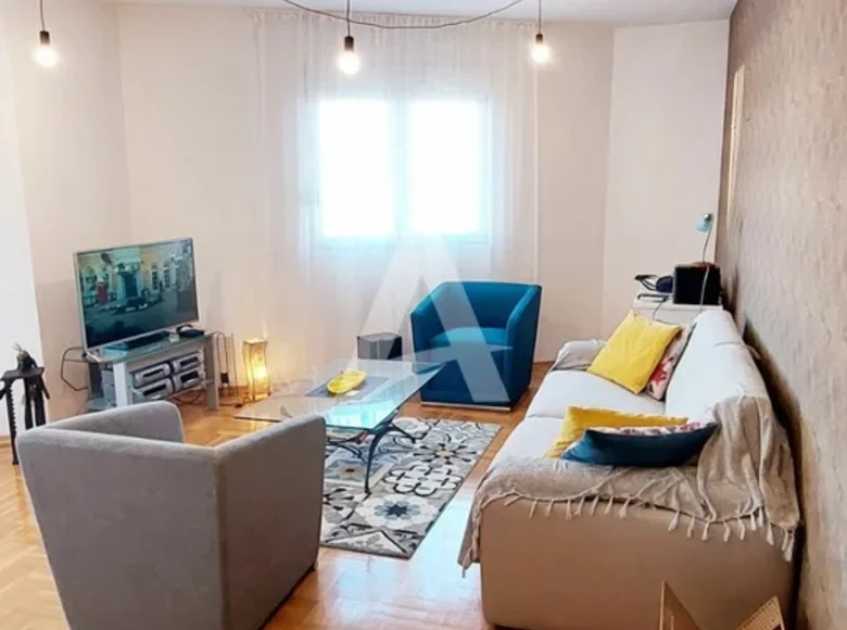 2 bedroom apartment 60 m² Podgorica, Montenegro