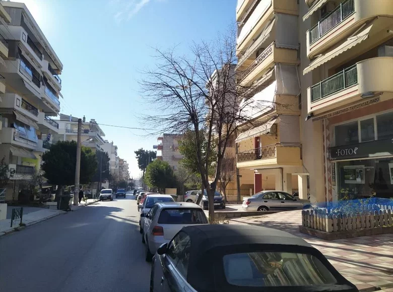 Commercial property 90 m² in Kordelio - Evosmos Municipality, Greece