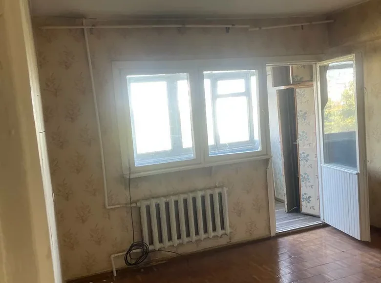 Квартира 1 комната 50 м² Ташкент, Узбекистан