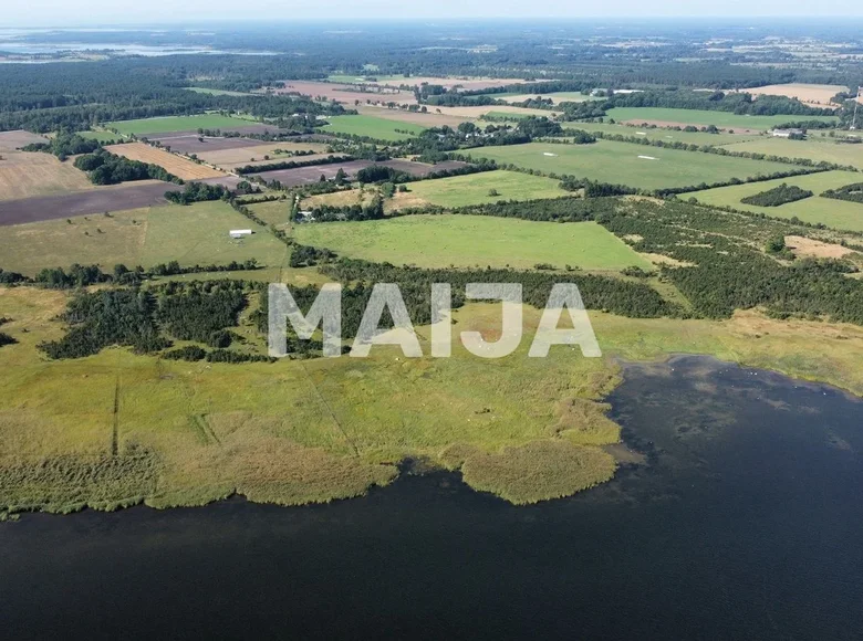 Działki  Saaremaa vald, Estonia