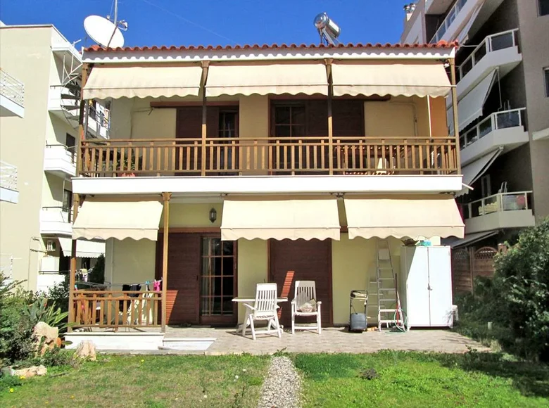 Chalet 9 chambres 390 m² Attique, Grèce