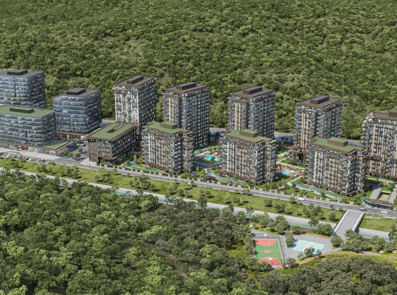 Wohnung , Türkei