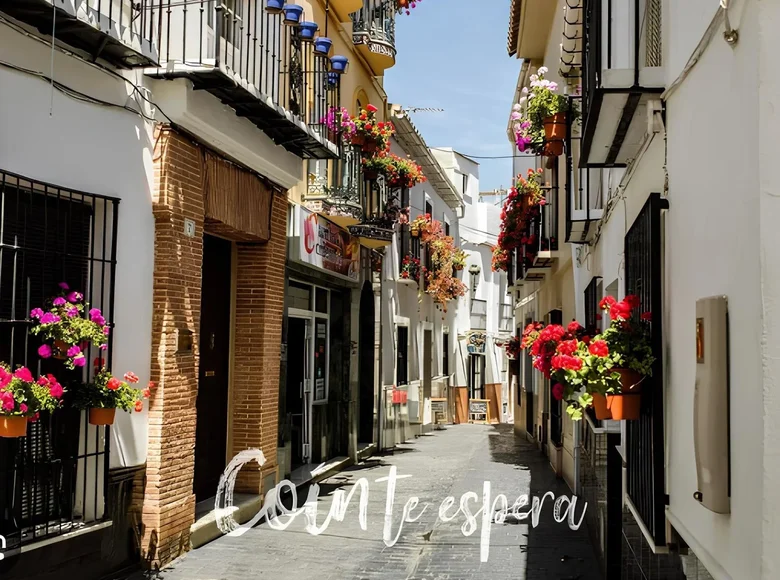 Wohnung 3 Schlafzimmer 145 m² Miravalle Los Montecillos, Spanien