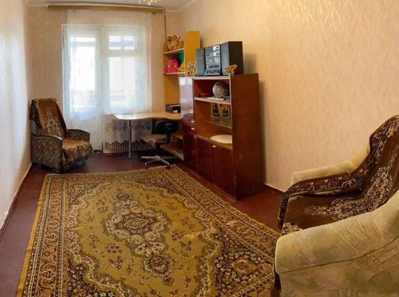 Mieszkanie 5 pokojów 96 m² Odessa, Ukraina