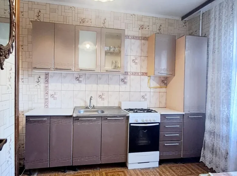 Квартира 1 комната 40 м² Гомель, Беларусь