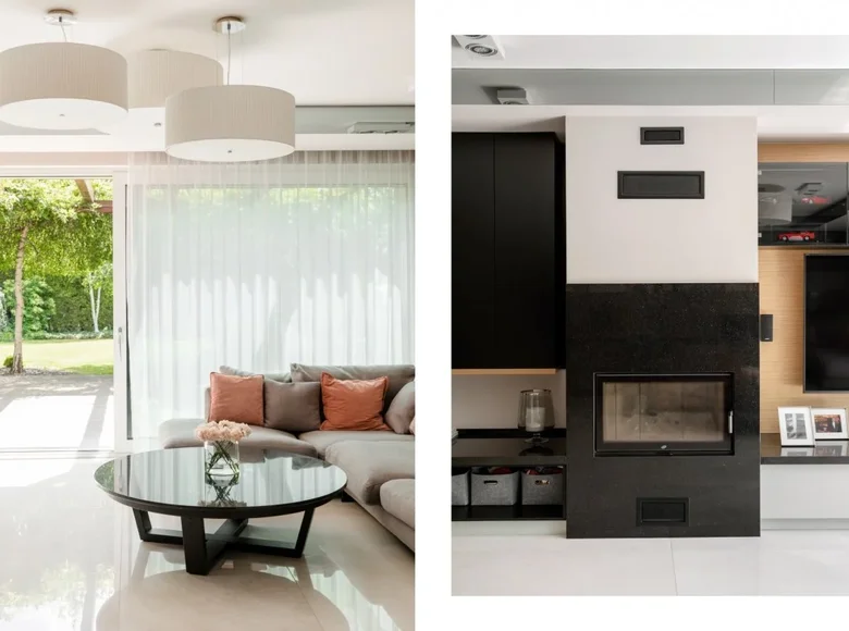 Apartment 337 m² Warsaw, Poland