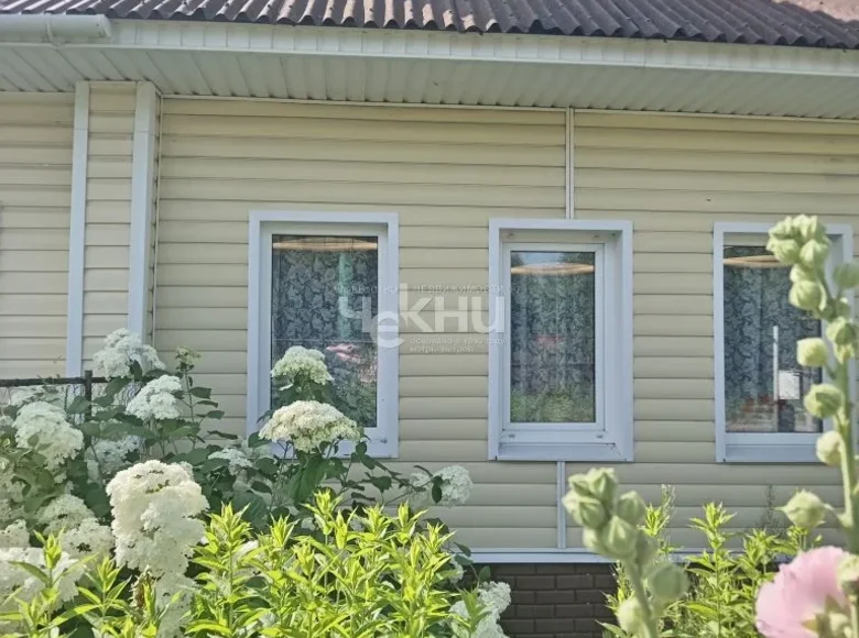 Maison 40 m² Gorodets, Russie