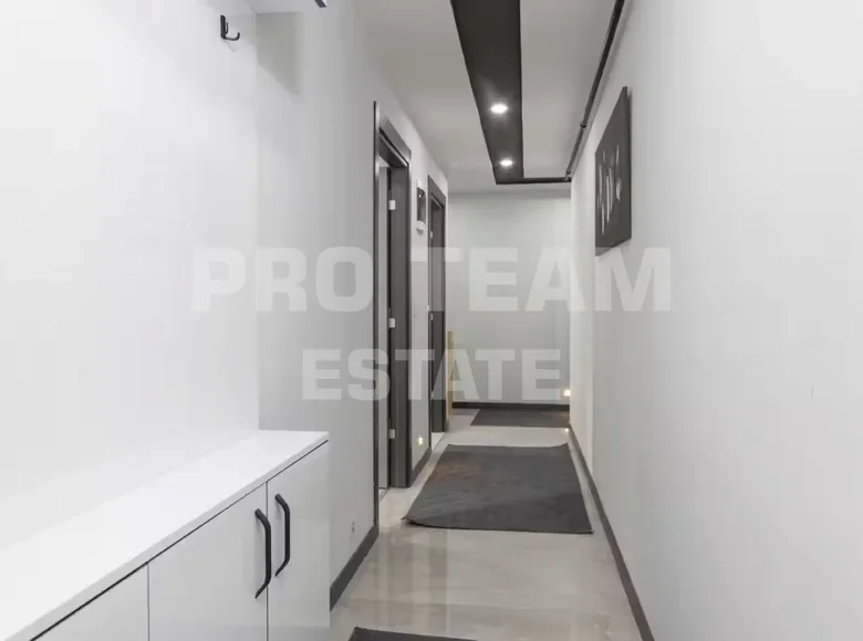 Adosado 5 habitaciones 140 m² Muratpasa, Turquía
