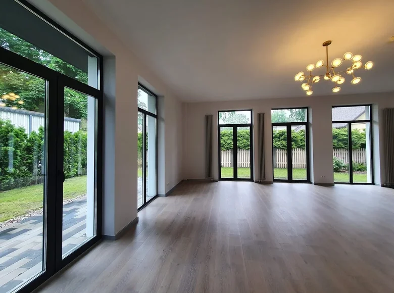Wohnung 4 Schlafzimmer 268 m² Rigaer Strand, Lettland