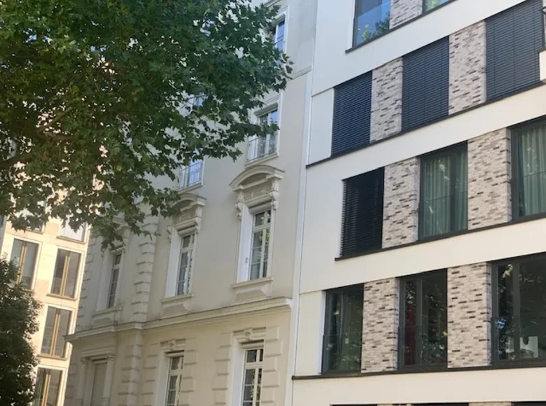 Büro 949 m² Frankfurt am Main, Deutschland