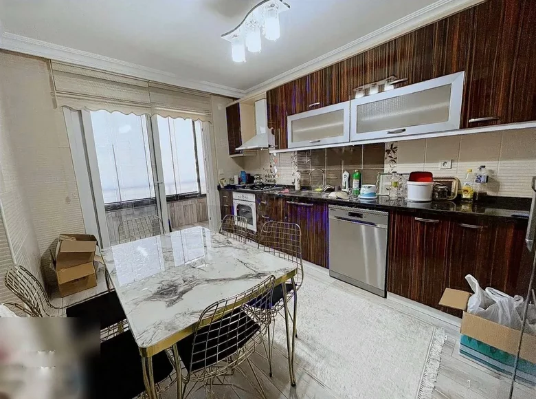 Квартира 4 комнаты 149 м² Алания, Турция