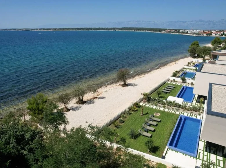 Willa 4 pokoi 275 m² Nin, Chorwacja