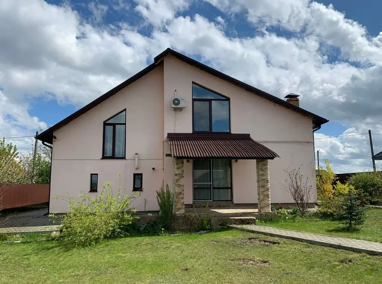 House 207 m² Kozienski sielski Saviet, Belarus