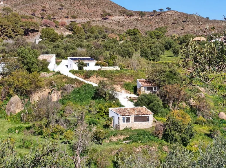 4 bedroom house 173 m² Casarabonela, Spain
