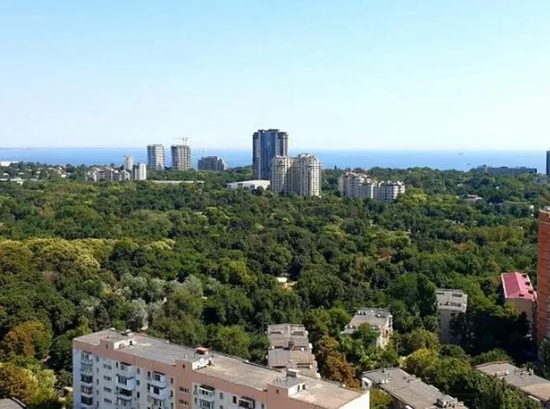 Mieszkanie 3 pokoi 111 m² Odessa, Ukraina