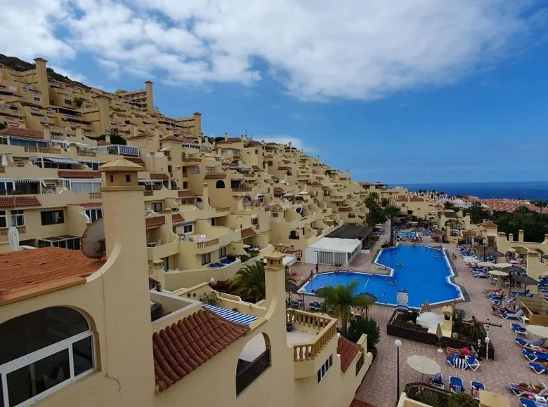 2 bedroom apartment 65 m² Miraverde, Spain