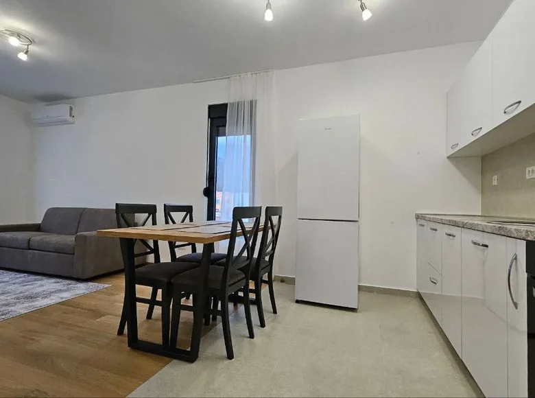 Mieszkanie 2 pokoi 42 m² Boreti, Czarnogóra