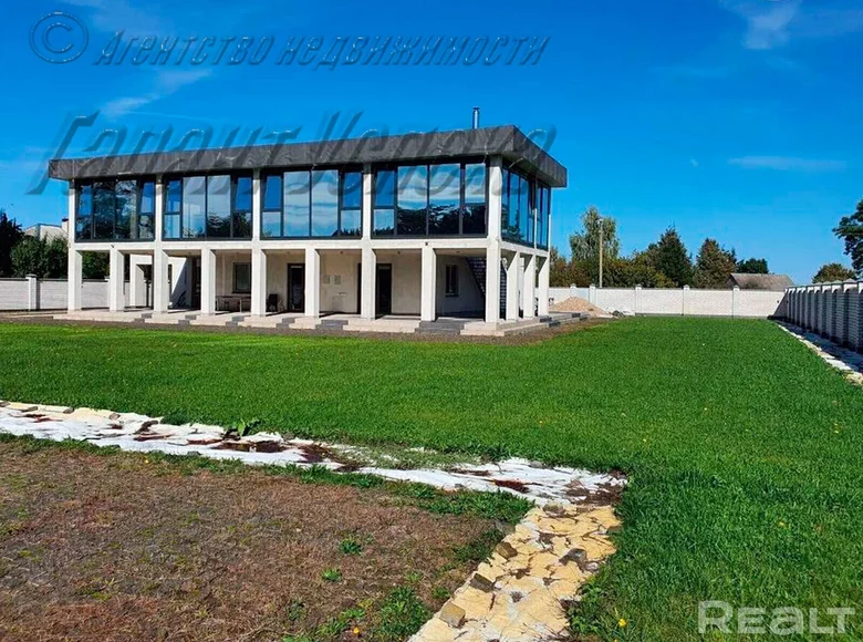 House 519 m² Telminski sielski Saviet, Belarus