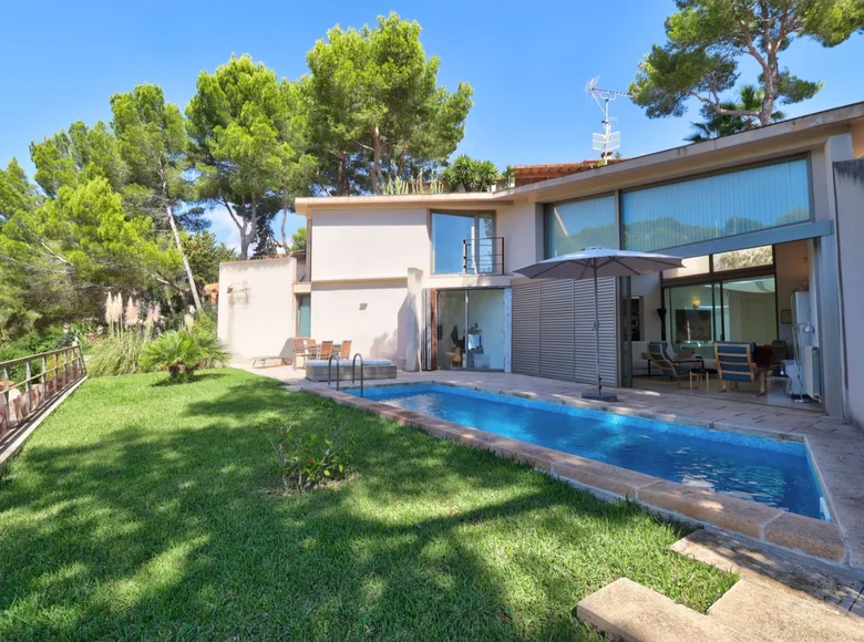 Château 3 chambres 230 m² Ses Rotes Velles, Espagne