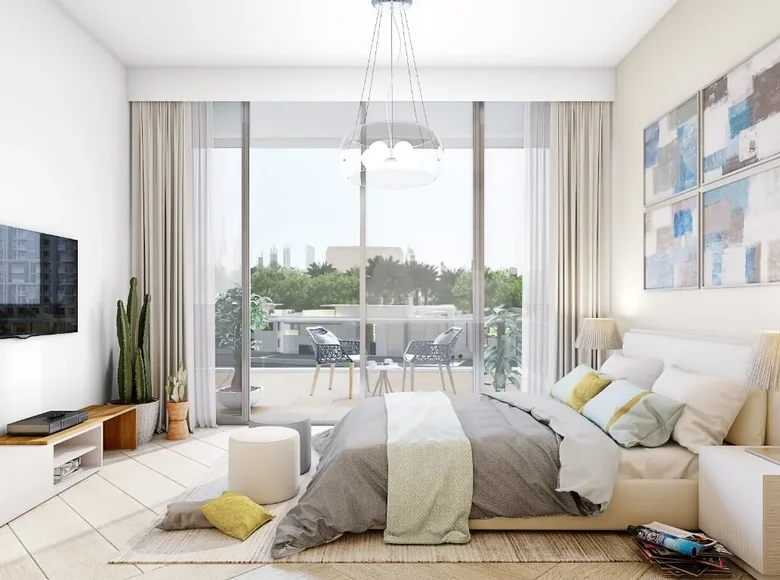 Wohnung 123 Schlafzimmer 40 311 m² Dubai, Vereinigte Arabische Emirate