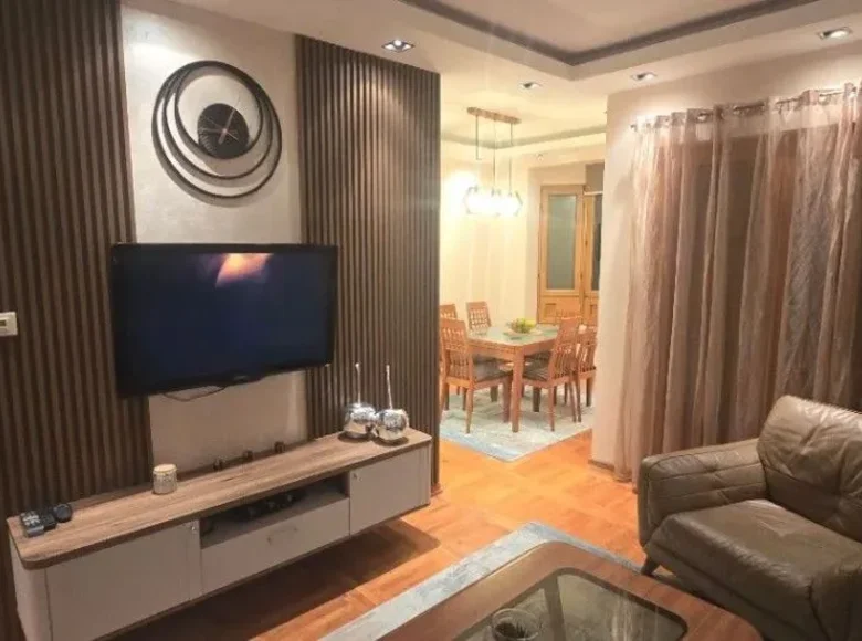 Appartement 4 chambres 109 m² Podgorica, Monténégro