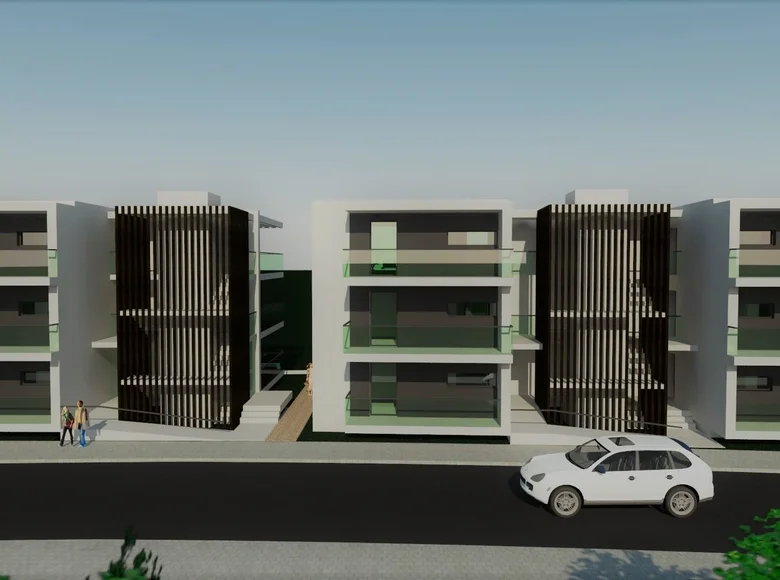 Appartement 2 chambres 80 m² Regiao Imediata de Sorocaba, Brésil