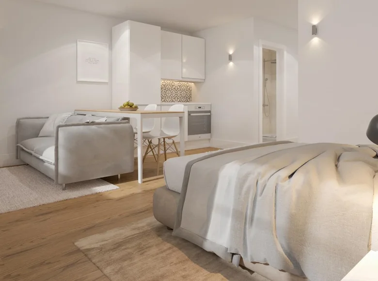 Appartement 78 m² Amsterdam, Pays-Bas