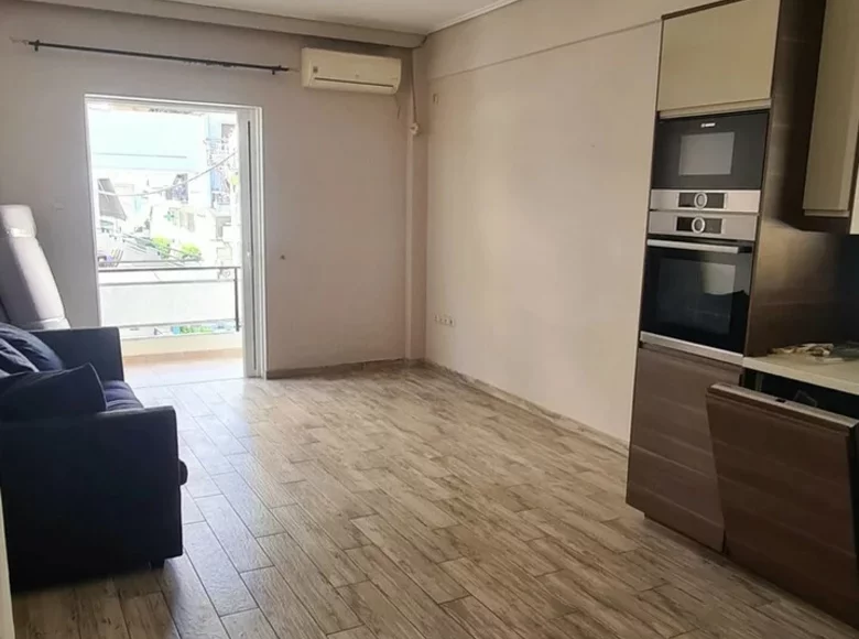 2 bedroom apartment 75 m², Greece