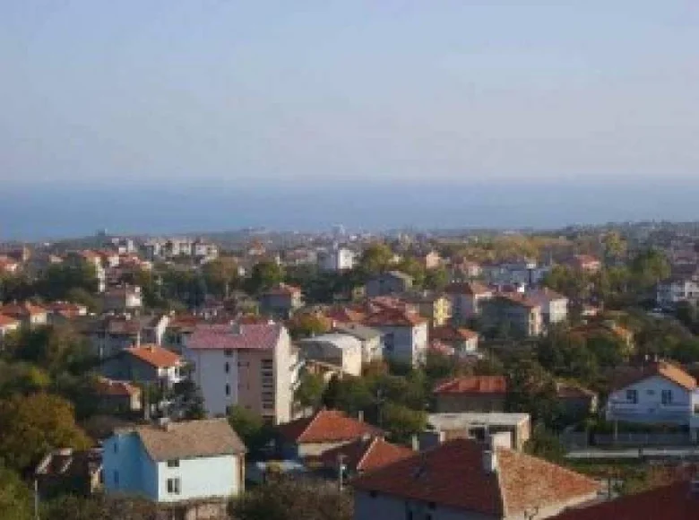 Wohnung  Oblast Warna, Bulgarien