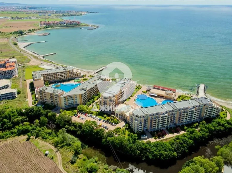 Apartamento 2 habitaciones 74 m² Aheloy, Bulgaria