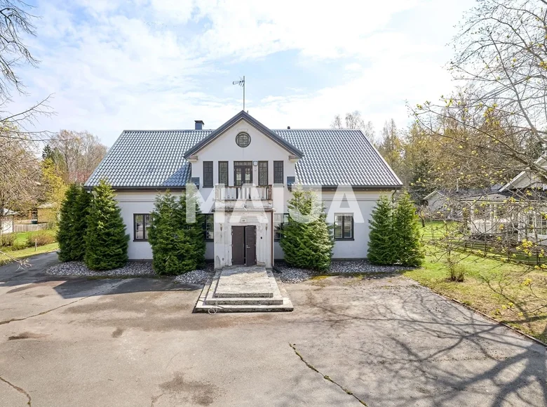 5 bedroom house 315 m² Lapinjarven Kirkonkyla, Finland