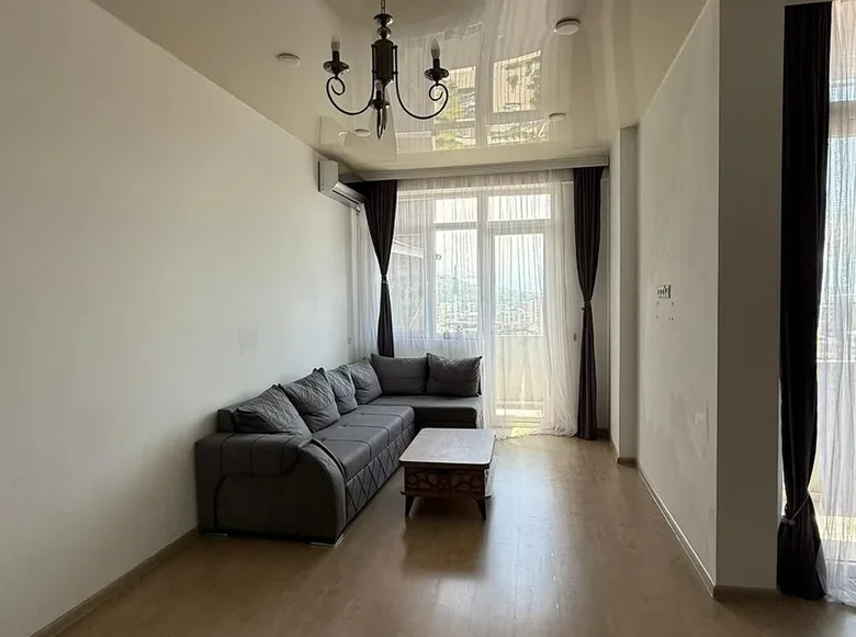 Apartamento 3 habitaciones 65 m² Batumi, Georgia