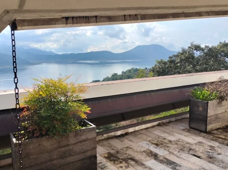 Haus 3 Schlafzimmer 400 m² Valle de Bravo, Mexiko