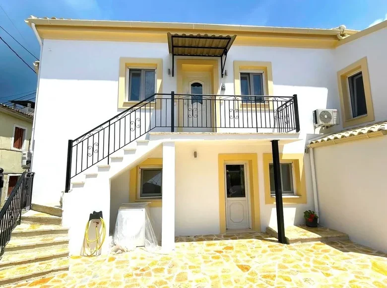 Townhouse 2 bedrooms 85 m² Gouvia, Greece