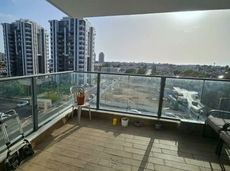 5 room apartment 110 m² Or Akiva, Israel