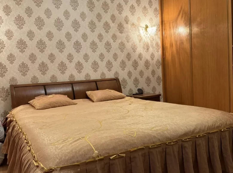 Apartamento 2 habitaciones 63 m² Odesa, Ucrania