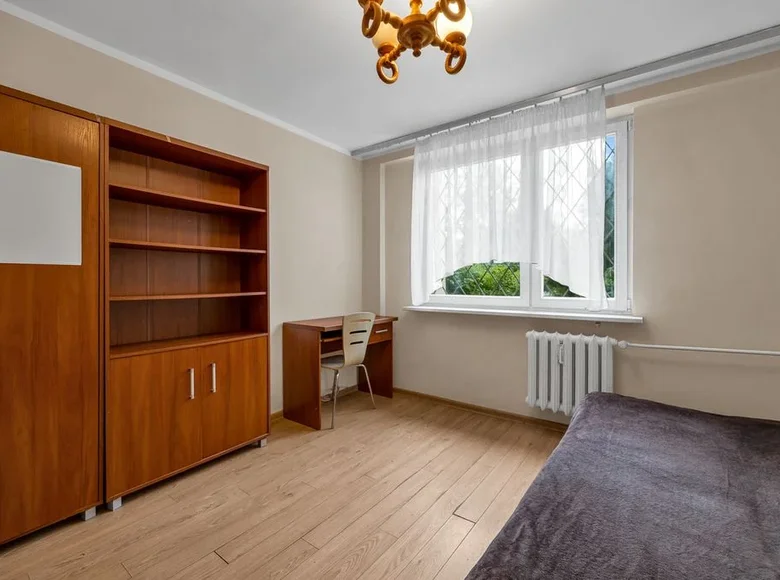 Wohnung 2 zimmer 48 m² Warschau, Polen