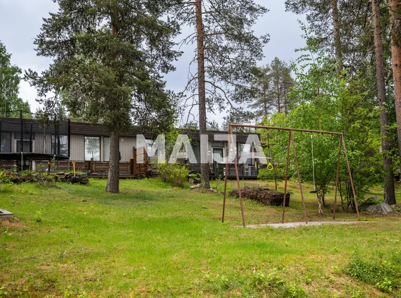 Mieszkanie 3 pokoi 83 m² Rovaniemen seutukunta, Finlandia
