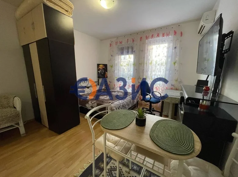 Apartamento 28 m² Tankovo, Bulgaria