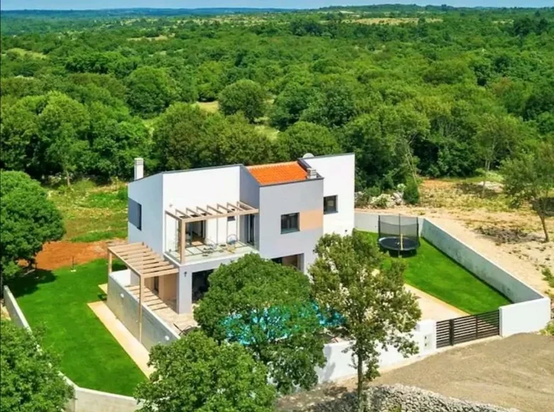 villa de 3 chambres 160 m² Grad Pula, Croatie