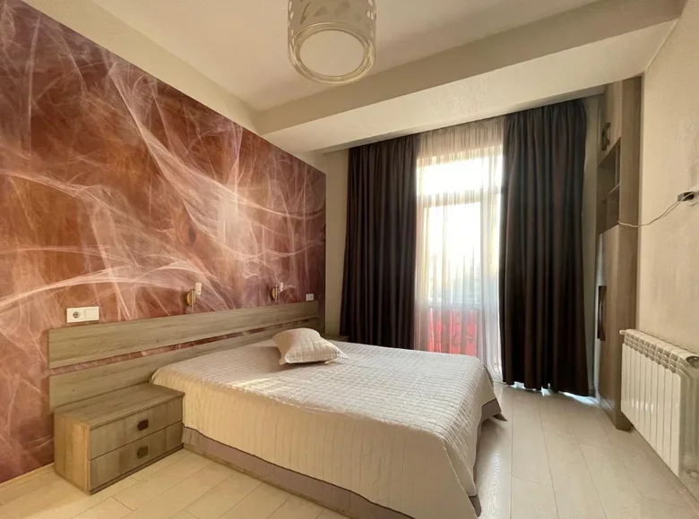 1 bedroom apartment 39 m² Tbilisi, Georgia
