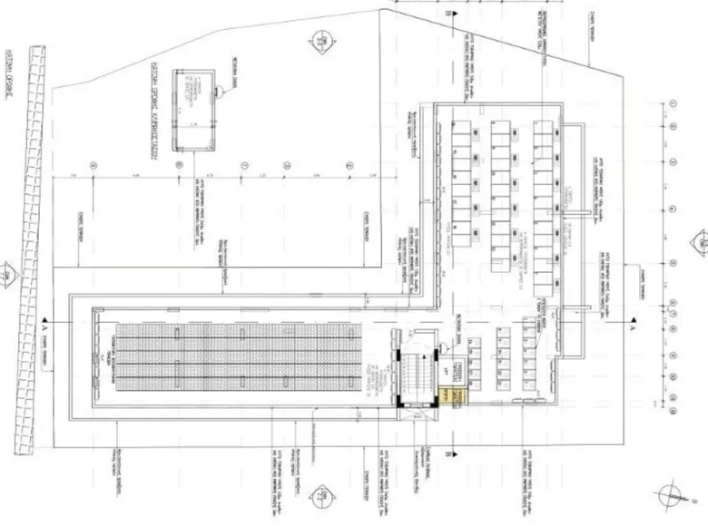Wohnung 1 Schlafzimmer 55 m² Nikosia, Zypern