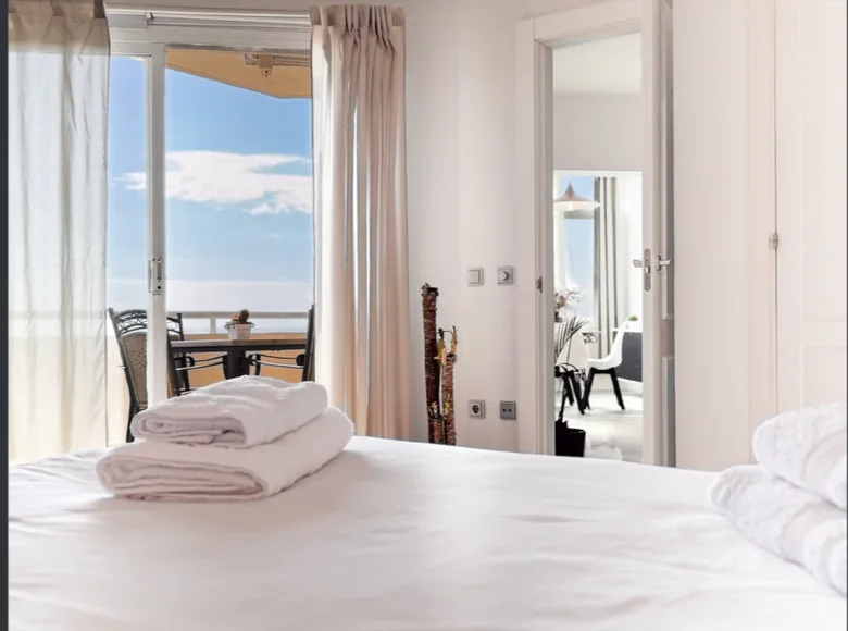 Penthouse 2 zimmer  Estepona, Spanien
