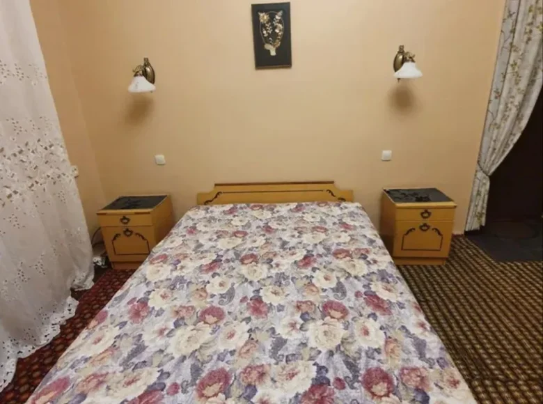 1 room apartment 30 m² Odesa, Ukraine