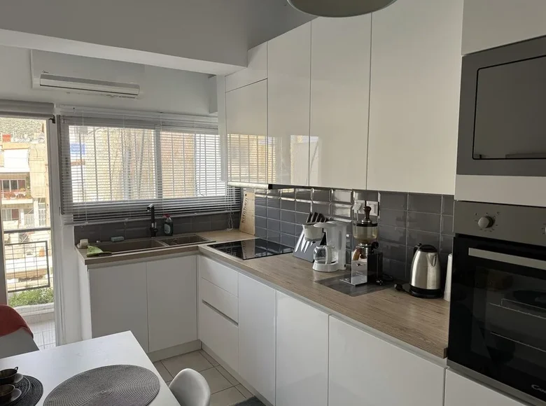 Wohnung 2 zimmer 45 m² Municipality of Saronikos, Griechenland