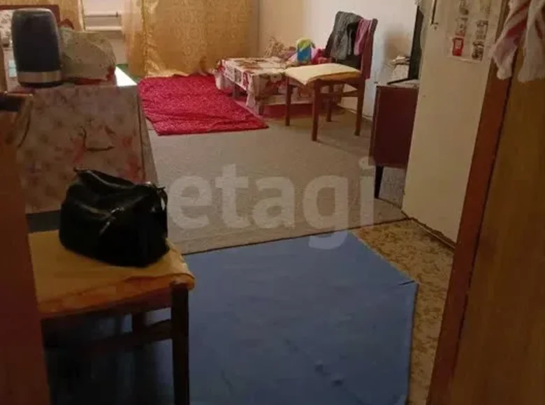 Kvartira 21 m² Toshkentda