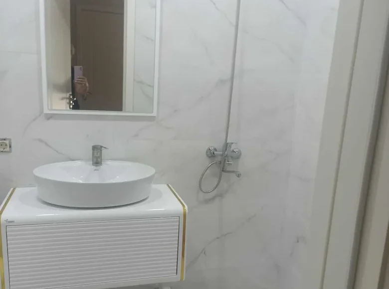 2 bedroom apartment 55 m² Tbilisi, Georgia