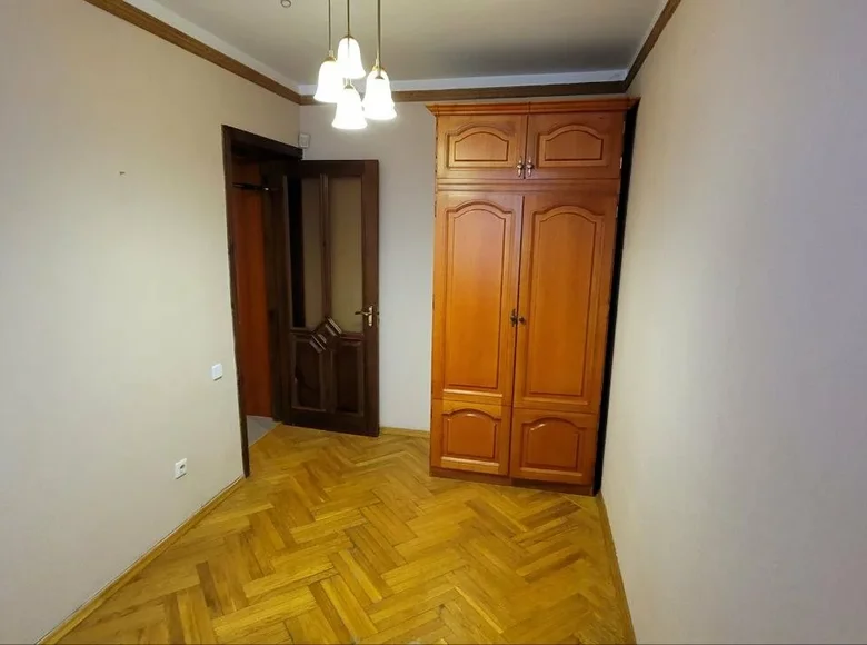Apartamento 3 habitaciones 59 m² Gómel, Bielorrusia