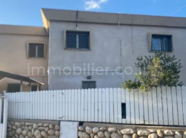 Villa 10 zimmer 250 m² Beerscheba, Israel